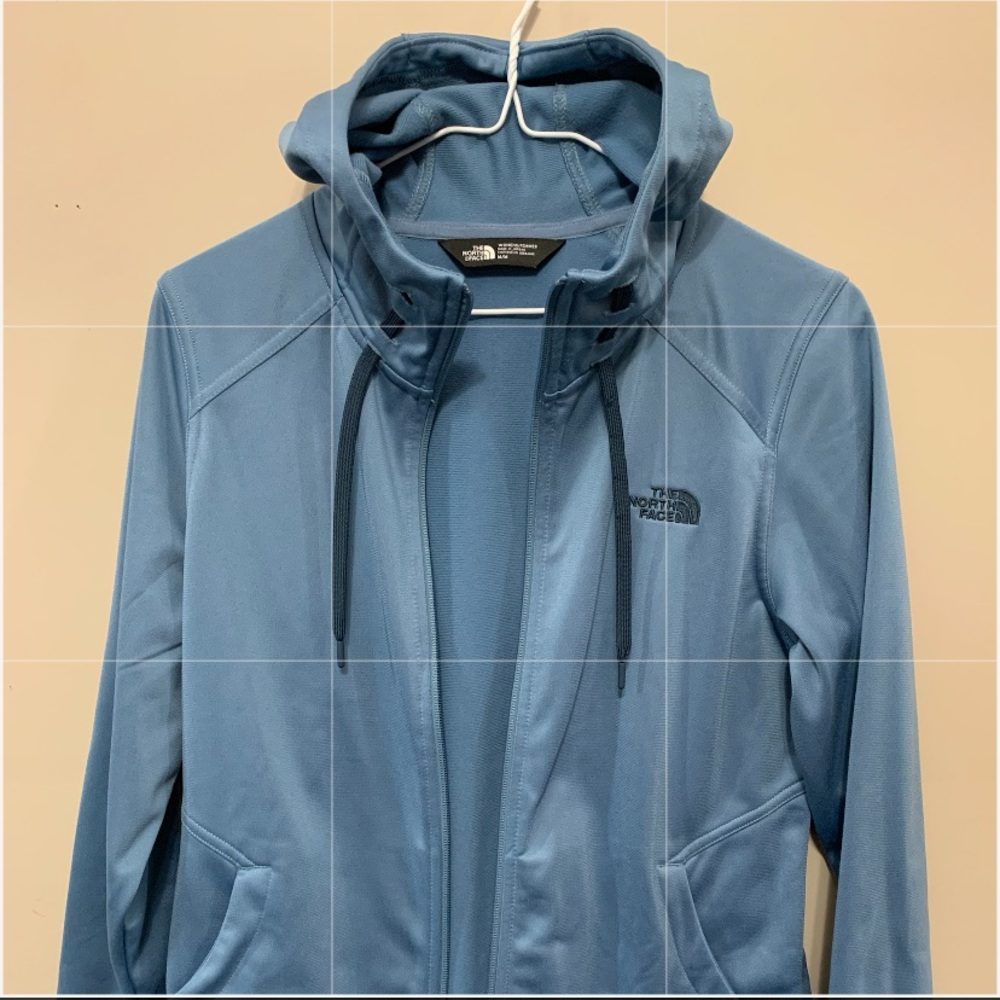 The North Face